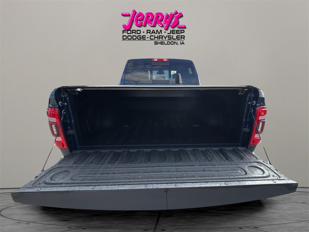 2022 RAM 2500 Longhorn