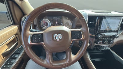 2022 RAM 2500 Longhorn