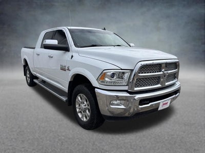 2016 RAM 2500 Laramie