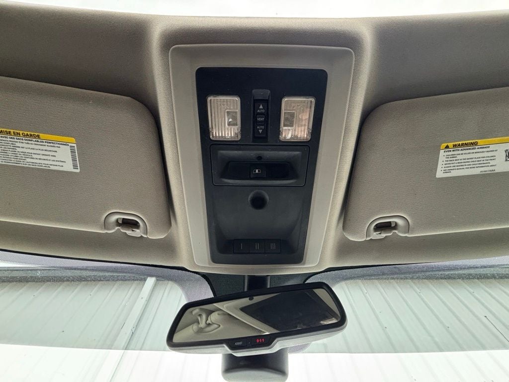 2016 RAM 2500 Laramie