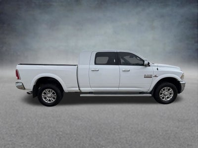 2016 RAM 2500 Laramie