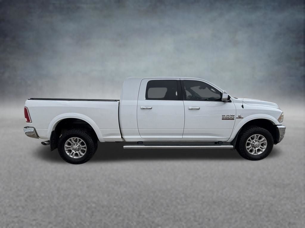 2016 RAM 2500 Laramie