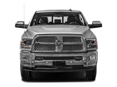 2016 RAM 2500 Laramie
