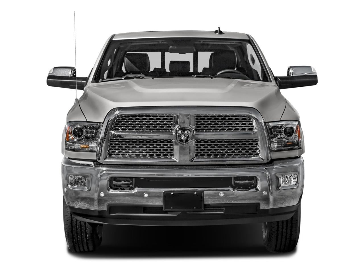 2016 RAM 2500 Laramie