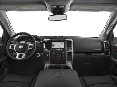 2016 RAM 2500 Laramie