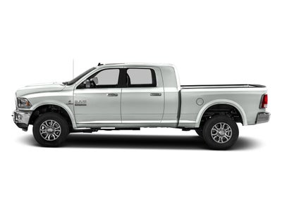 2016 RAM 2500 Laramie