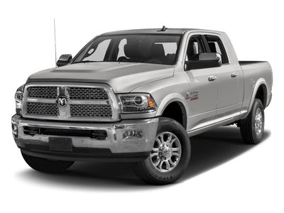 2016 RAM 2500 Laramie