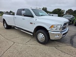 2011 RAM 3500 Laramie
