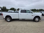 2011 RAM 3500 Laramie