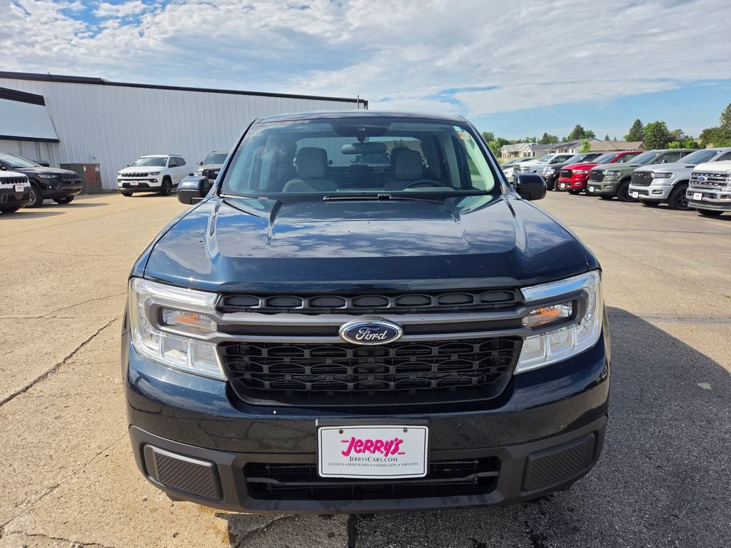 2023 Ford Maverick XLT