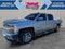 2017 Chevrolet Silverado 1500 LTZ 1LZ
