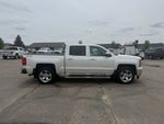 2015 Chevrolet Silverado 1500 LTZ 1LZ