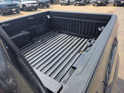 2018 Toyota Tacoma SR5 V6