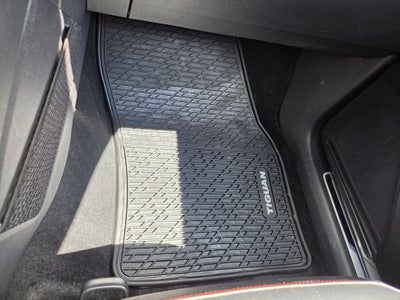 2024 Volkswagen Tiguan 2.0T Wolfsburg Edition