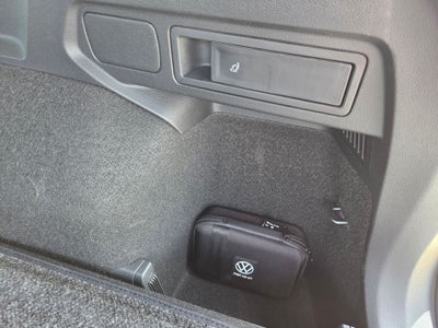 2024 Volkswagen Tiguan 2.0T Wolfsburg Edition
