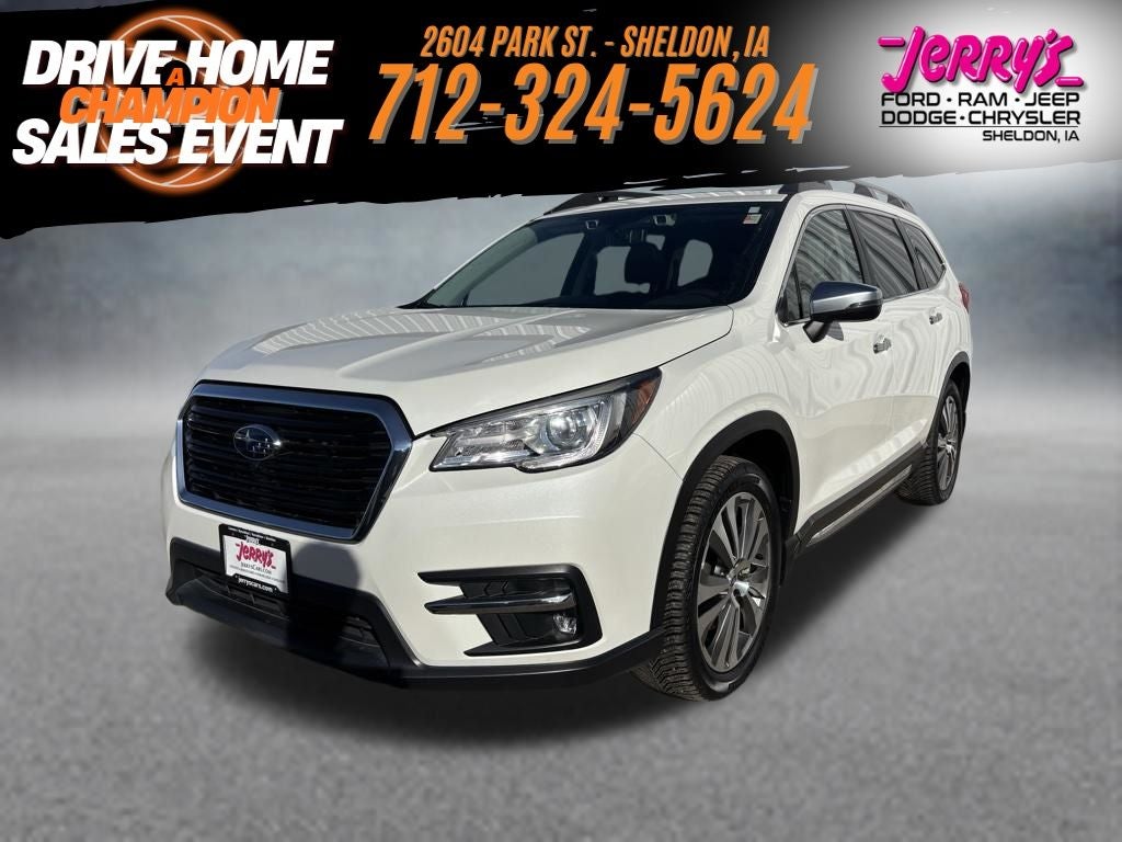 2020 Subaru Ascent Touring