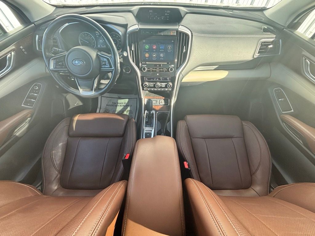 2020 Subaru Ascent Touring