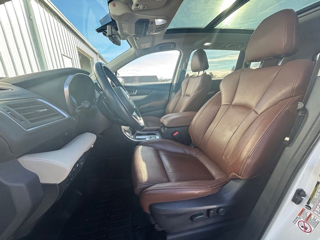 2020 Subaru Ascent Touring