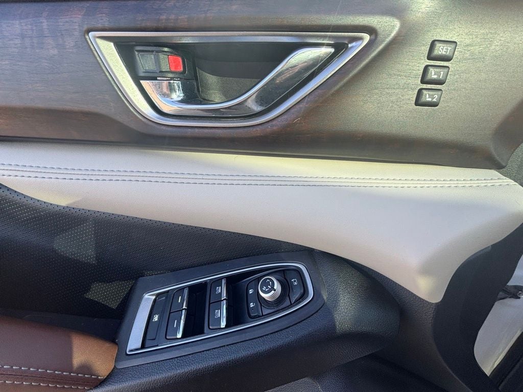 2020 Subaru Ascent Touring