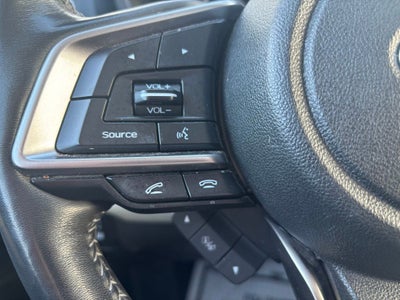 2020 Subaru Ascent Touring