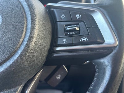 2020 Subaru Ascent Touring