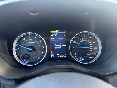 2020 Subaru Ascent Touring