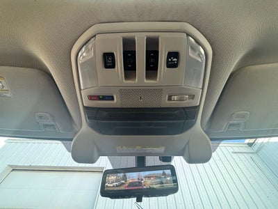 2020 Subaru Ascent Touring