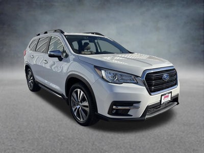 2020 Subaru Ascent Touring