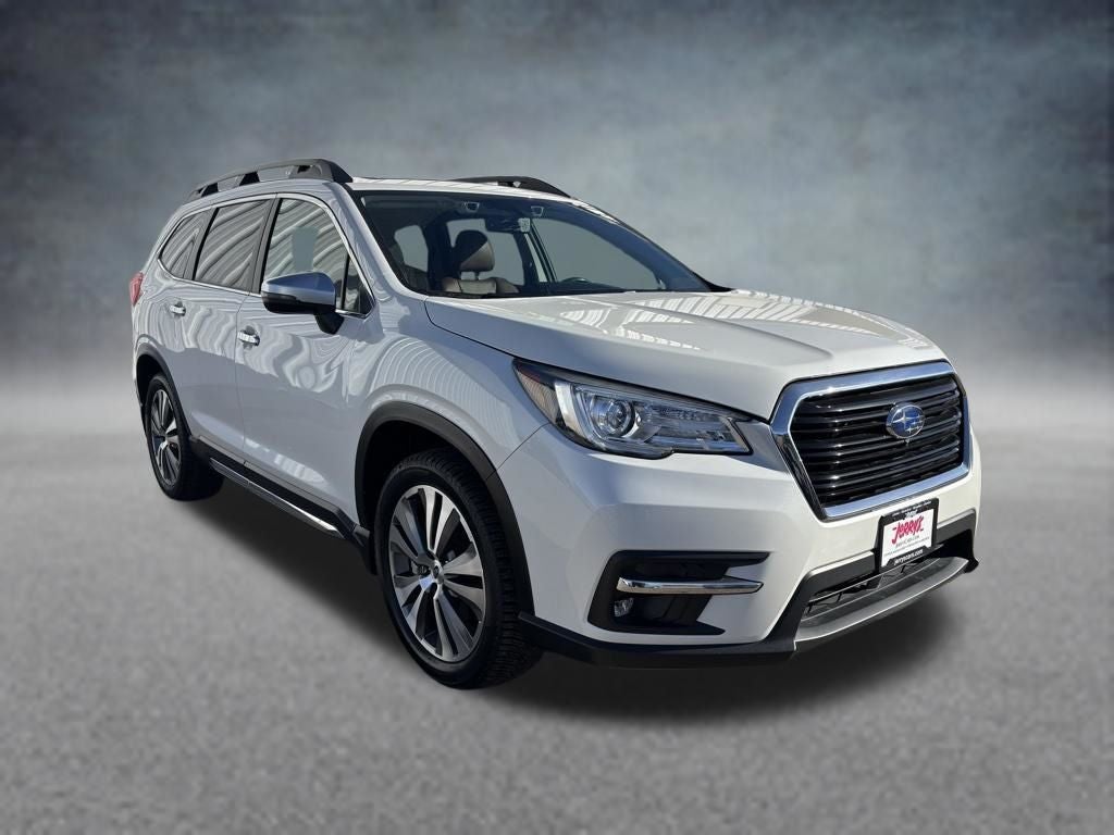 2020 Subaru Ascent Touring