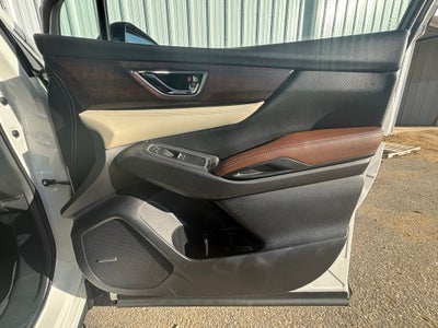 2020 Subaru Ascent Touring