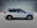 2020 Subaru Ascent Touring