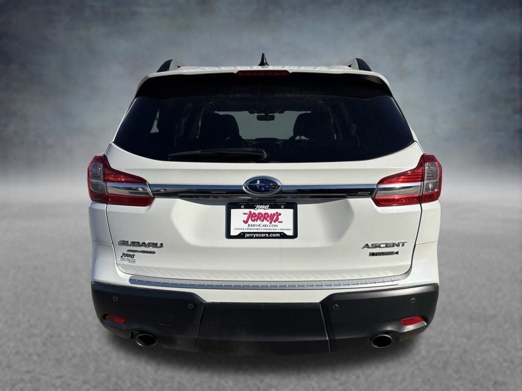 2020 Subaru Ascent Touring