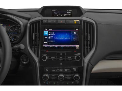 2020 Subaru Ascent Touring