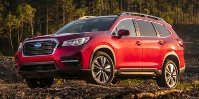 2020 Subaru Ascent Touring
