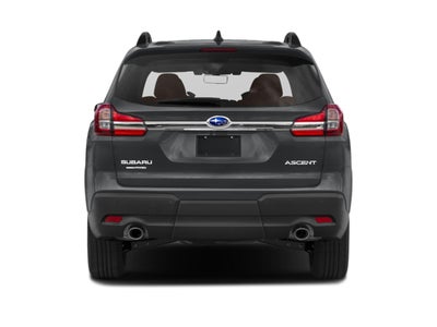 2020 Subaru Ascent Touring