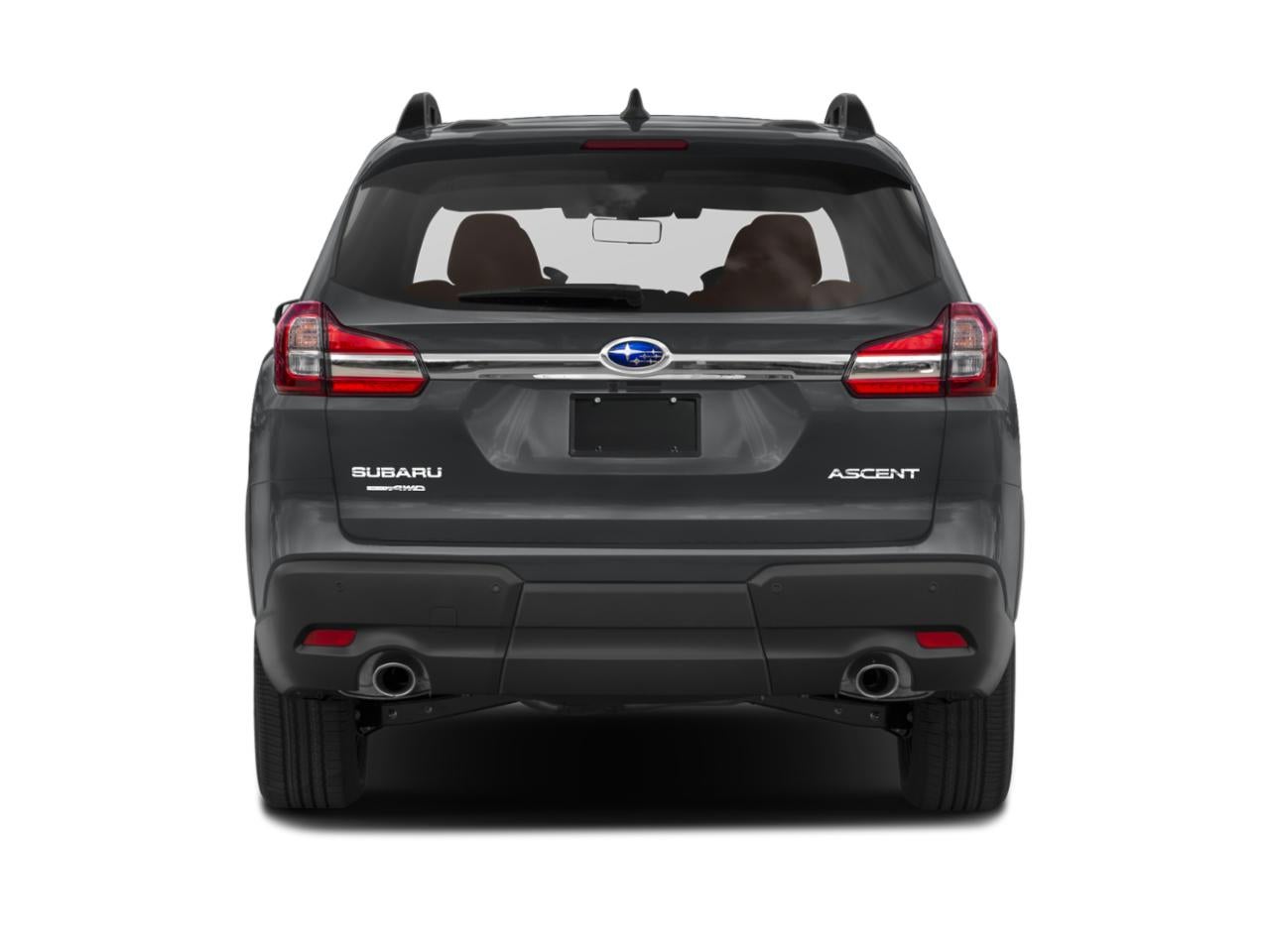 2020 Subaru Ascent Touring