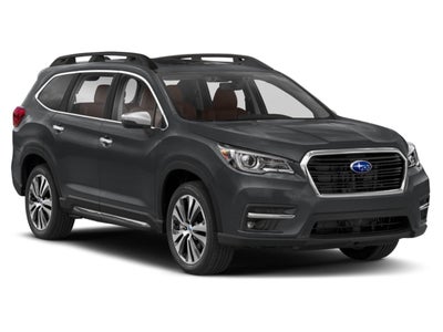 2020 Subaru Ascent Touring