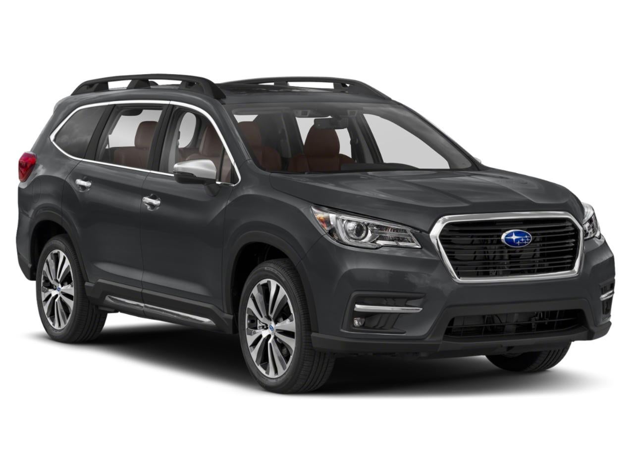 2020 Subaru Ascent Touring