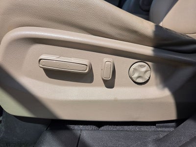 2020 Honda Odyssey Elite