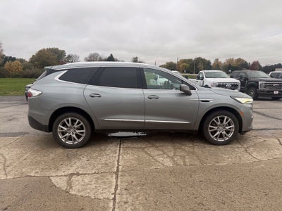 2023 Buick Enclave Premium Group