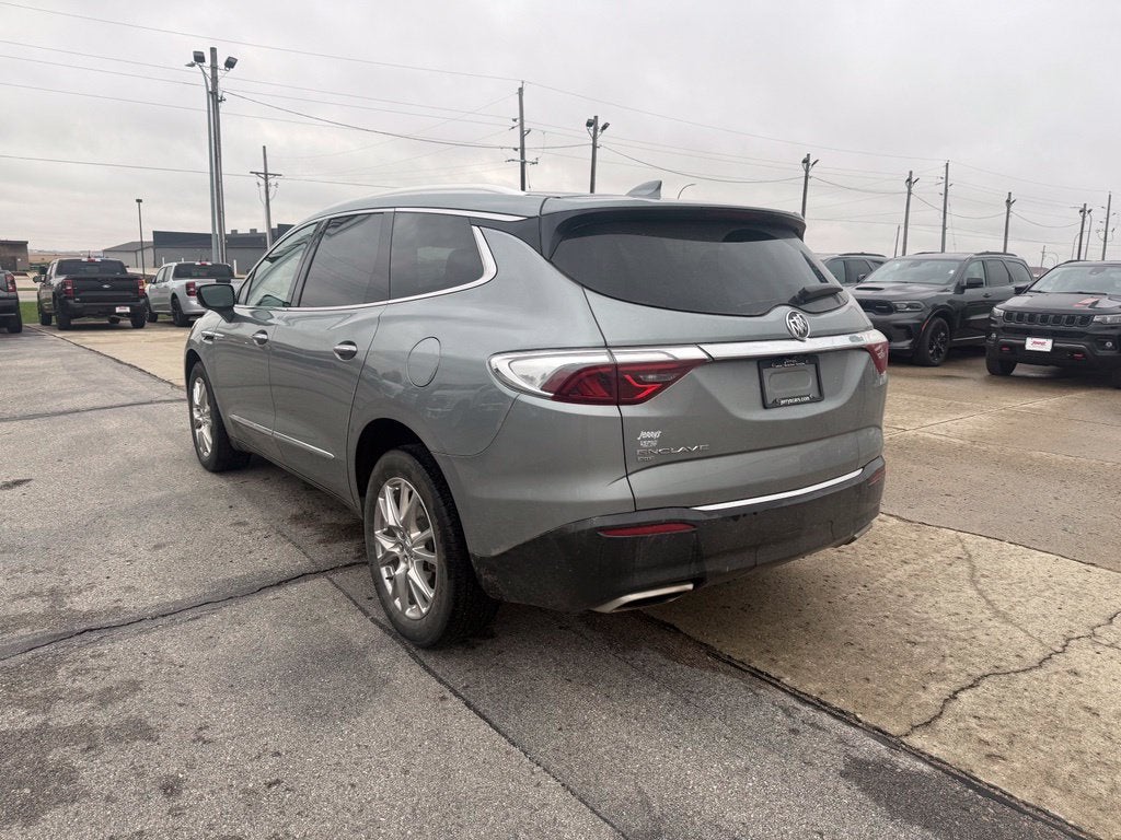 2023 Buick Enclave Premium Group