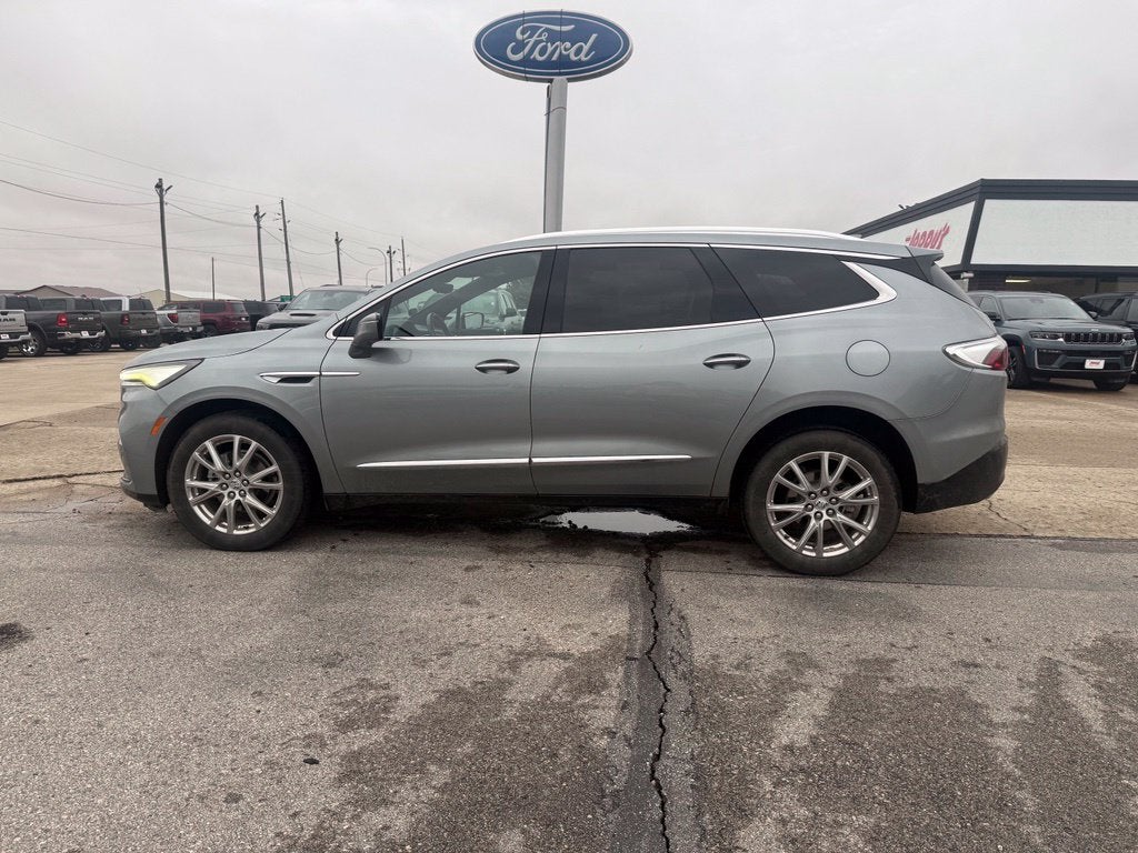 2023 Buick Enclave Premium Group