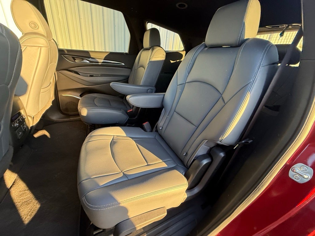 2024 Buick Enclave Premium Group