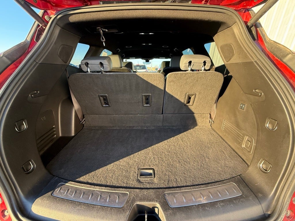 2024 Buick Enclave Premium Group