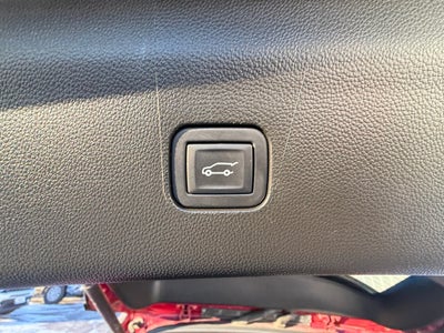 2024 Buick Enclave Premium Group