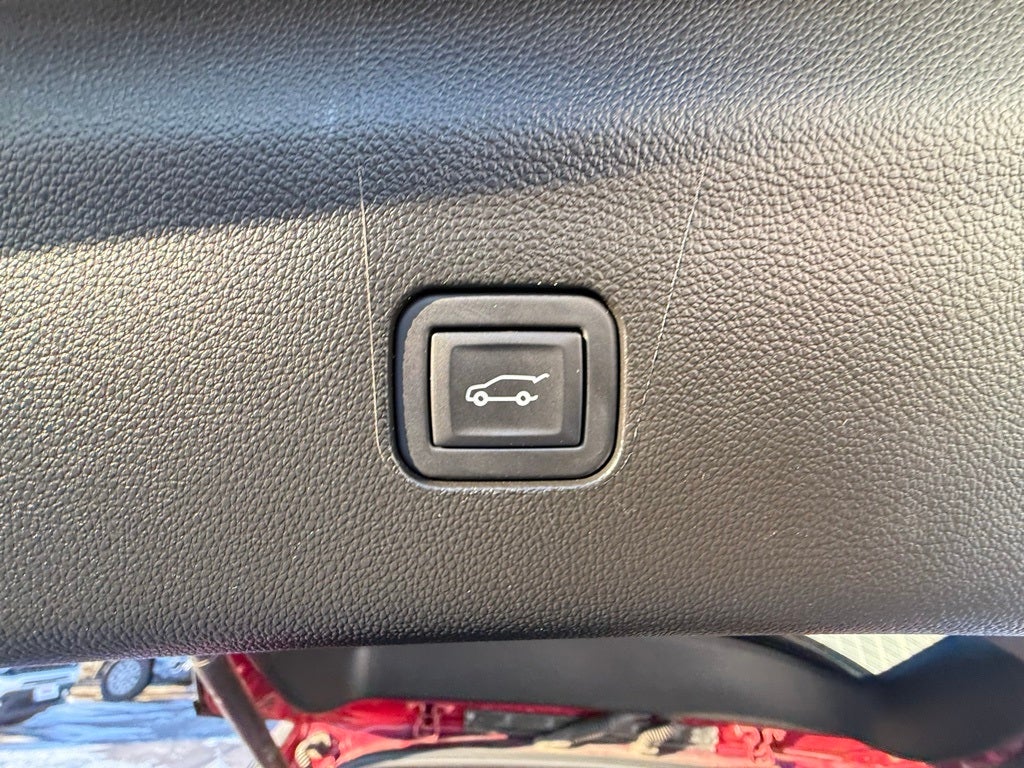 2024 Buick Enclave Premium Group