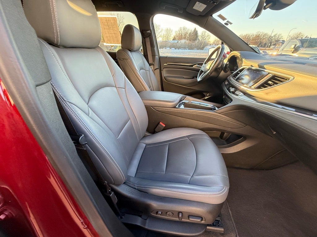 2024 Buick Enclave Premium Group