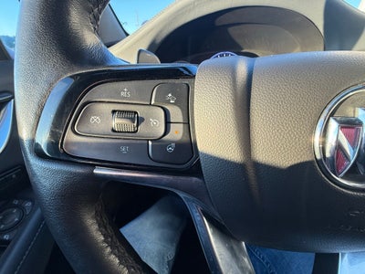 2024 Buick Enclave Premium Group