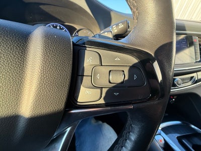 2024 Buick Enclave Premium Group