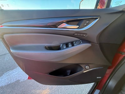 2024 Buick Enclave Premium Group